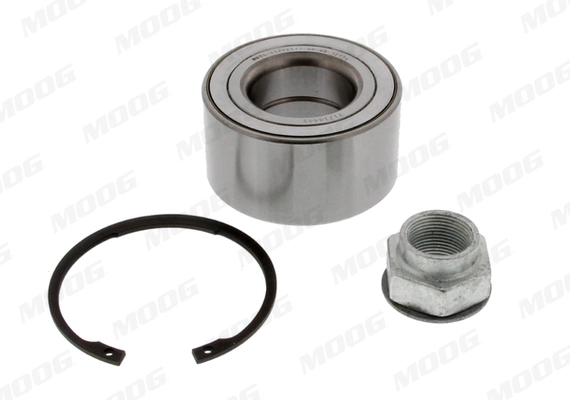 Cojinete de rueda delantero Chevrolet Aveo III sedán (T300) (2011 - 2020) precio, desde 31,62 EUR