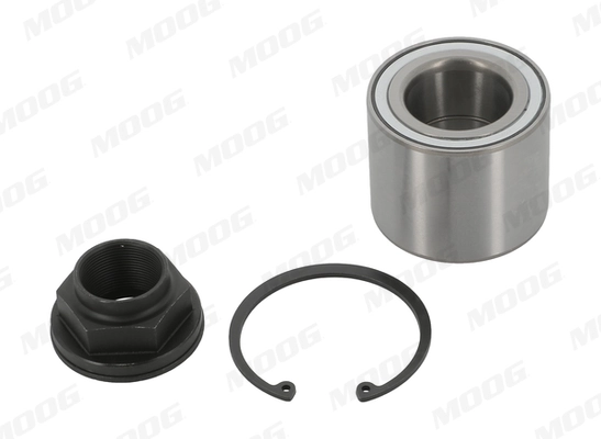  Cojinete de rueda Fiat Ducato 2