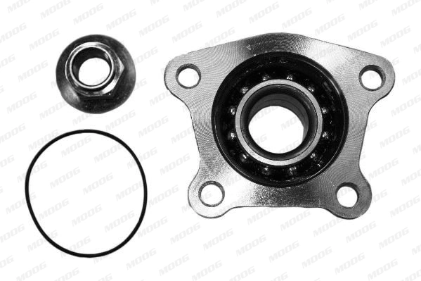 Buje de rueda Toyota Avensis I sedán (T22) (1997 - 2003) precio, desde 38,72 EUR