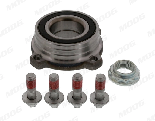 Cojinete de rueda trasero BMW 5 familiar (E61) (2003 - 2009) precio, desde 94,17 USD