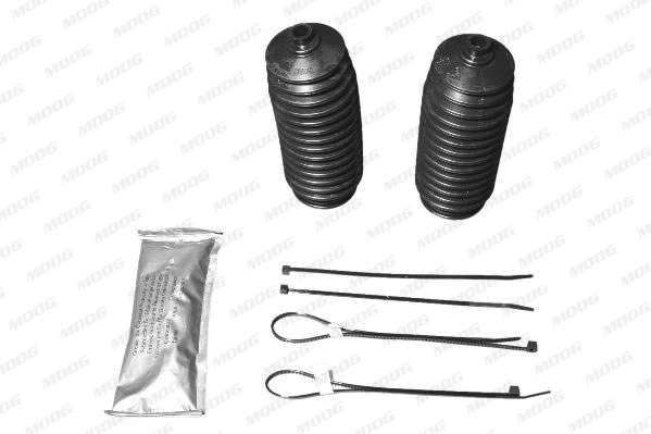Guardapolvo de dirección Fiat Punto I hatchback (176) (1993 - 1999) precio, desde 7,52 EUR