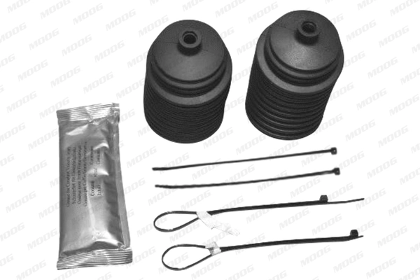 Guardapolvo de dirección Ford Taunus '80 sedán (GBS.GBNS) (1979 - 1982) precio, desde 6,74 EUR
