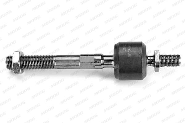Brazo direccion coche Polcar H333 precio, desde 7,48 EUR