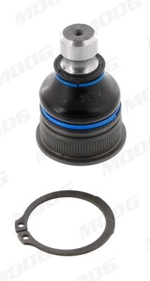  Rótula inferior de suspensión Nissan Micra 