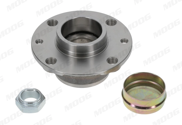 Comprar Cubo trasero Lancia Delta I 831AB0 a bajo precio