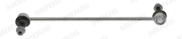 Soporte de la barra estabilizadora delantera para Fiat Panda II (169A)