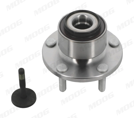 Buje de rueda delantero Volvo S40 II desde 63,84 €