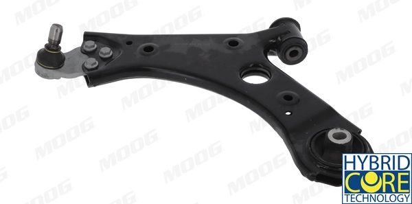 Brazo inferior izquierdo de la suspensión delantera Fiat/Alfa/Lancia K68318011AF