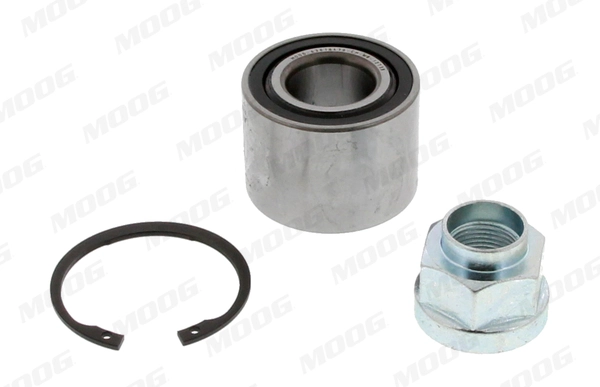 Cojinete de rueda DT255237 FAG