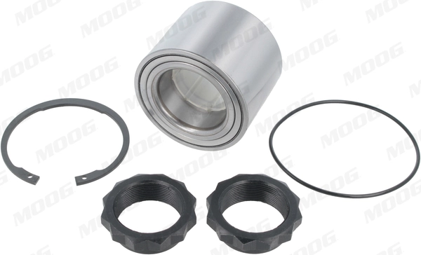 Comprar Cojinete de rueda Volkswagen AMAROK  2HA, 2HB, S1B, S6B, S7A, S7B