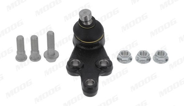 Comprar Rótula inferior de suspensión KIA Carnival III VQ