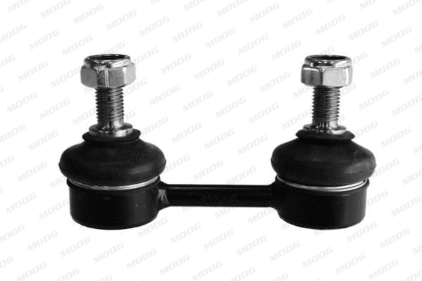Gomas de barra estabilizadora para Mitsubishi Lancer V (CB, CD, CE)