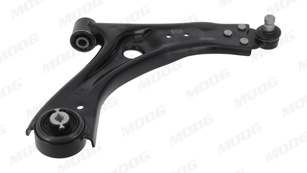Brazo inferior derecho de la suspensión delantera Delphi TC4545