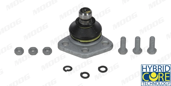 Rótula inferior de suspensión V304 Polcar