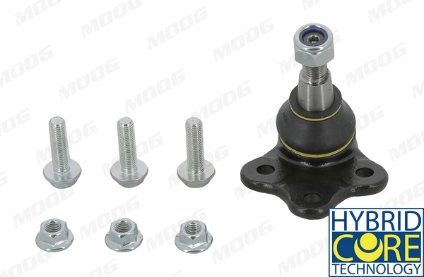 Comprar Rótula inferior de suspensión Land Rover Freelander II L359 a bajo precio