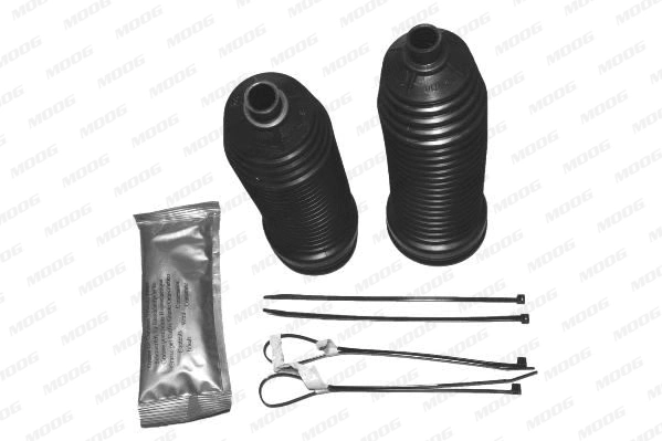 Guardapolvo de dirección Mercedes S sedán (W220) (1998 - 2005) precio, desde 9,16 EUR