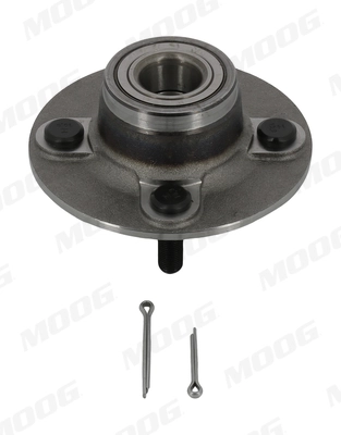Buje para Nissan Micra  (K11)
