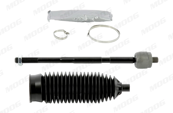 Barra de acoplamiento Toyota C-HR X10