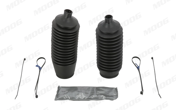 K150156 Moog