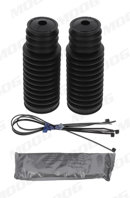Guardapolvo dirección para BMW 3  E46