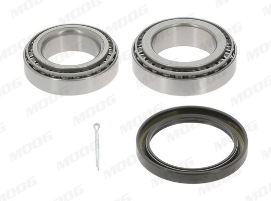 Cojinete de rueda delantero Isuzu Trooper desde 32,29 €