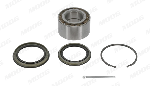 Comprar DAC3568003936 MCB Cojinete de rueda delantero