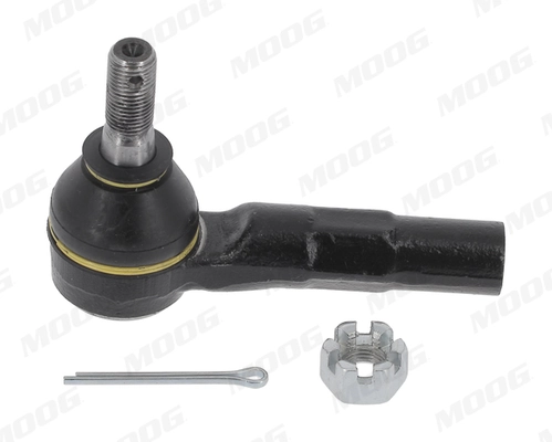  Rótula barra de dirección Toyota TERCEL 
