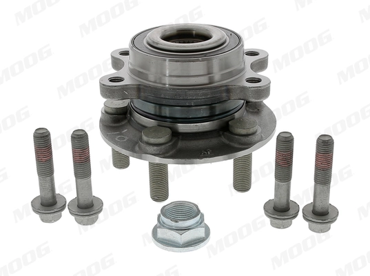 Buje de rueda delantero Ford Galaxy  desde 92,91 €