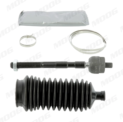 Brazo direccion coche Dacia Sandero I desde 13,25 €