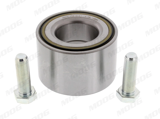 BTH1053B SKF Rodamientos de rueda delantero