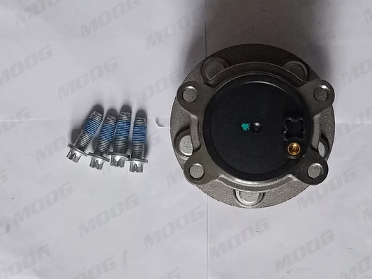 FDWB13025 Moog Buje de rueda trasero