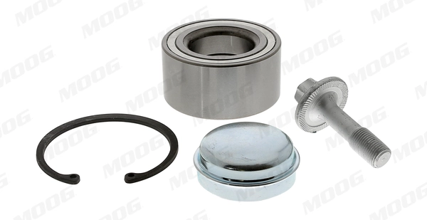 Cojinete de rueda delantero 713668080 INA