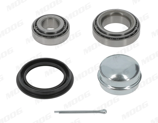 Comprar Cojinete de rueda trasera Daewoo Lanos  KLAT a bajo precio