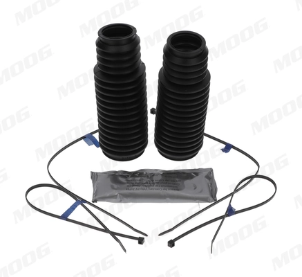 Guardapolvo dirección para BMW 5  E34
