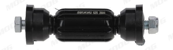 Gomas de barra estabilizadora Mitsubishi Colt VI (Z3A)