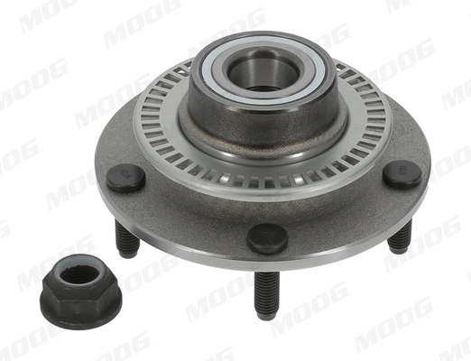 Buje para Ford Transit  (V184/5)