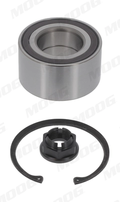 Rodamiento de rueda delantero Land Rover Range Rover SPORT II