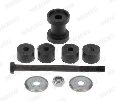 Soporte de la barra estabilizadora delantera para Mazda 323 IV (BG)
