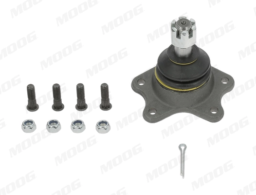 Rótula de suspensión superior para Toyota Hilux  N