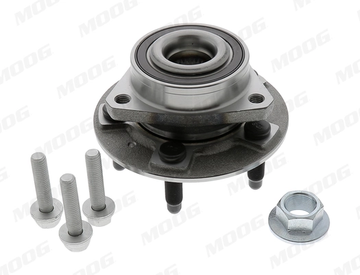 Buje de rueda trasero Opel Insignia  (2008-2017)
