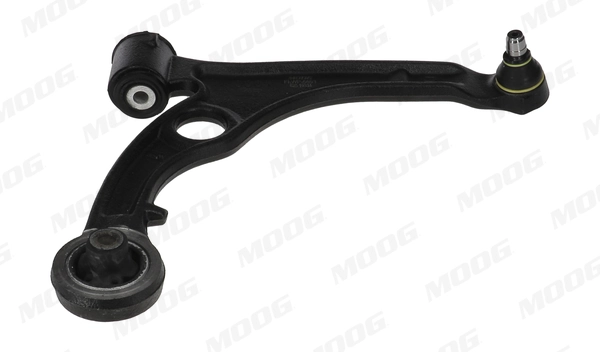 Brazo inferior derecho de la suspensión delantera 3030382 Polcar