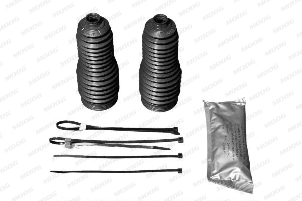 Fuelle de dirección para Toyota Corolla (R10)