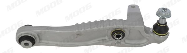 Brazo inferior izquierdo de la suspensión delantera HK833C255BA Jaguar