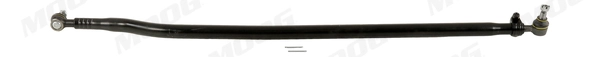 MEAX2734 Moog