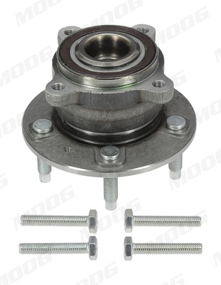 Buje de rueda trasero Chevrolet Cruze  (2012-2026)