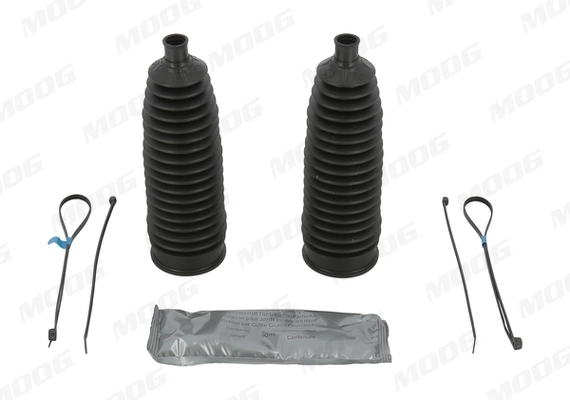 Fuelle de dirección Renault Megane II