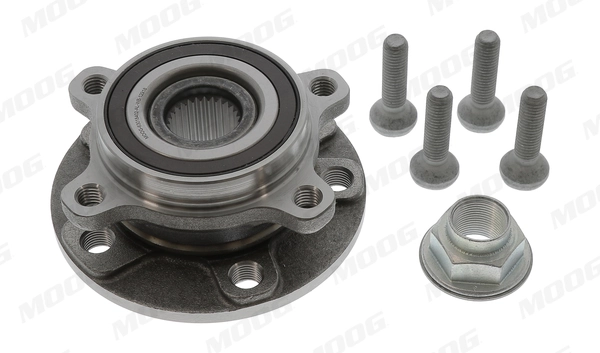 Cubo delantero Alfa Romeo Giulia  (2015-2026)