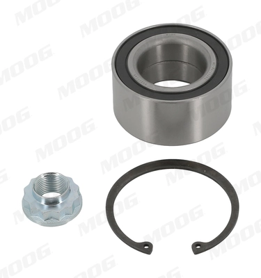 Cojinete de rueda delantero Mercedes A hatchback (W168) (1997 - 2004) precio, desde 66,10 USD