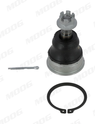 MEBJ17468 Moog Rótula de suspensión superior