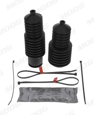 Guardapolvo dirección para Renault 18  134